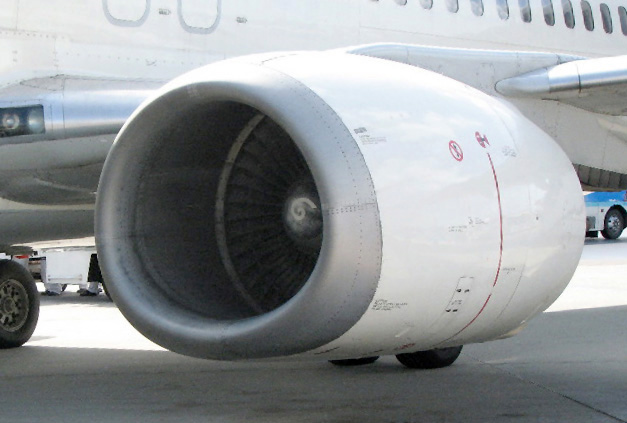 737 CFM56