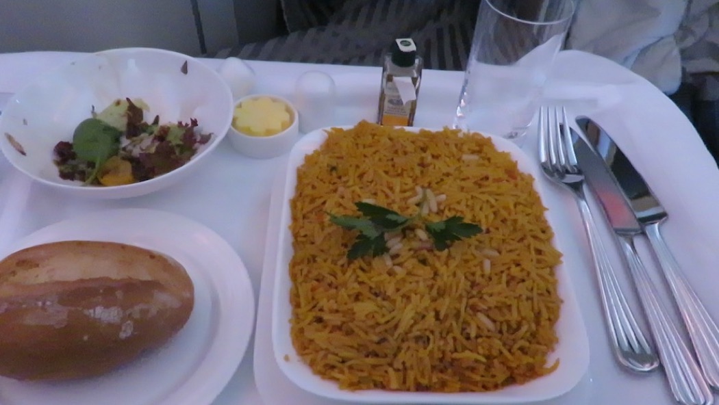 Biryani