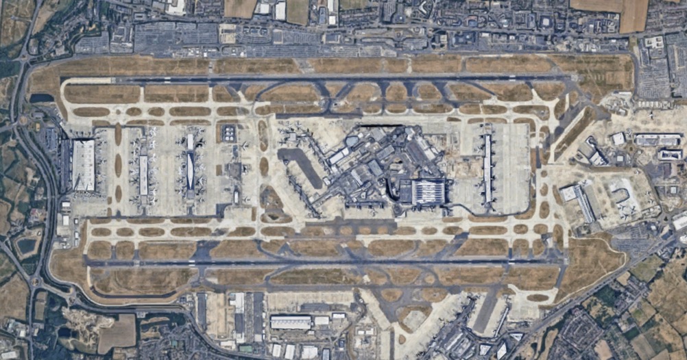 Heathrow Big view