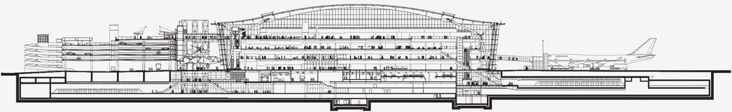 T5 Cross Section