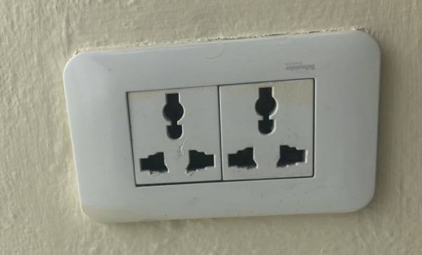 Sockets