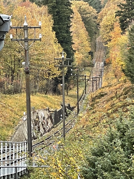 Bergbahn 3