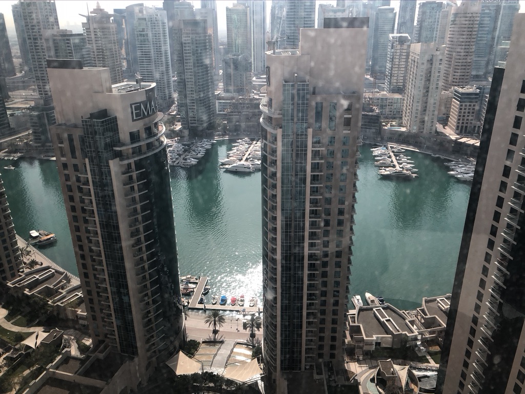 Dubai-Marina-1