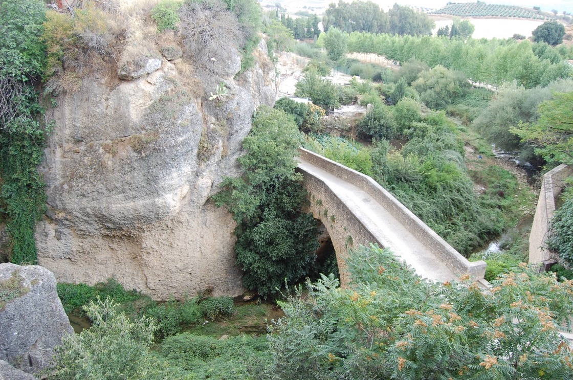 Puente de las Curtidurías