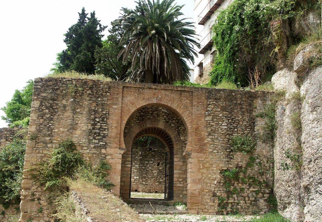 Puerta de Cijara