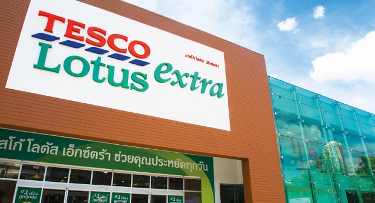 Tesco Lotus