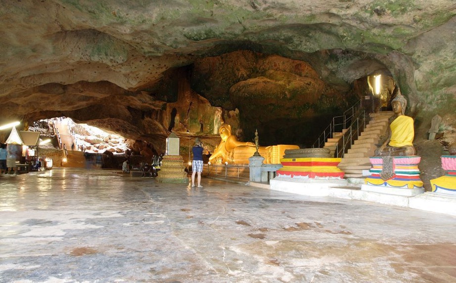Wat Suwan Kukha 3