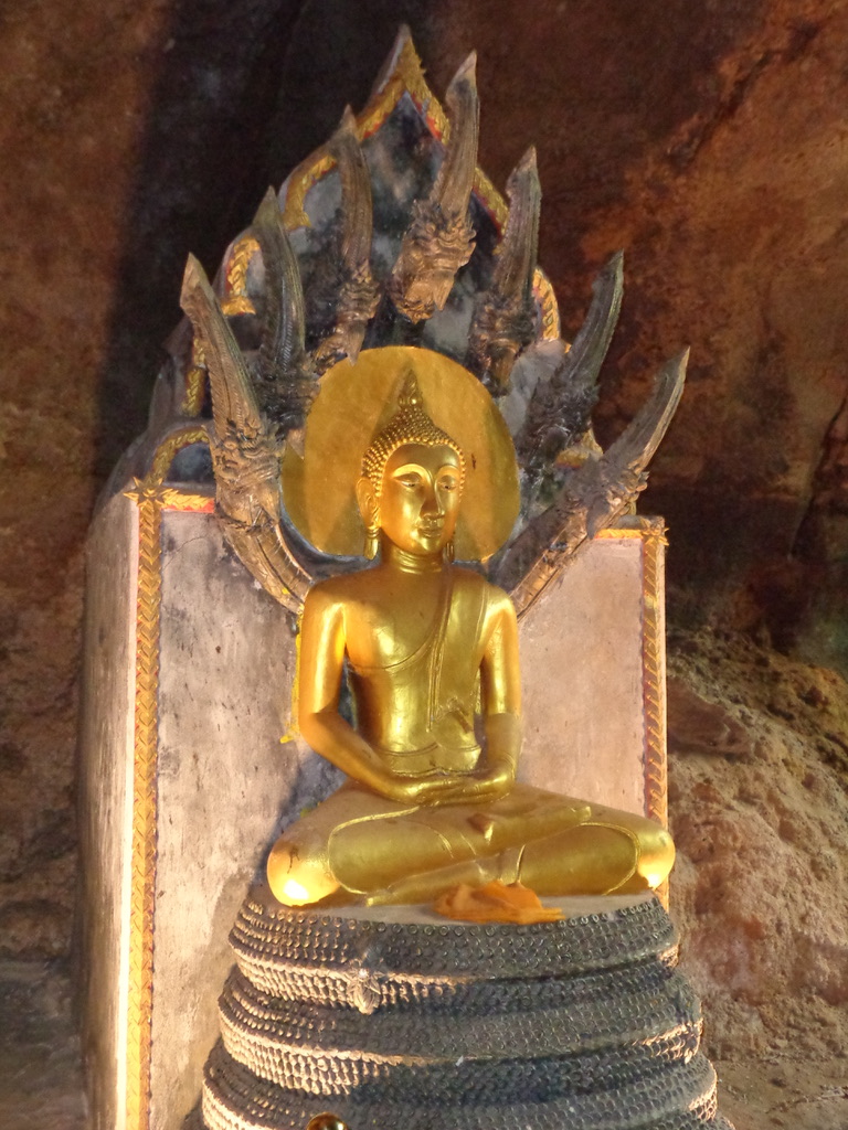 Wat Suwan Kukha 4