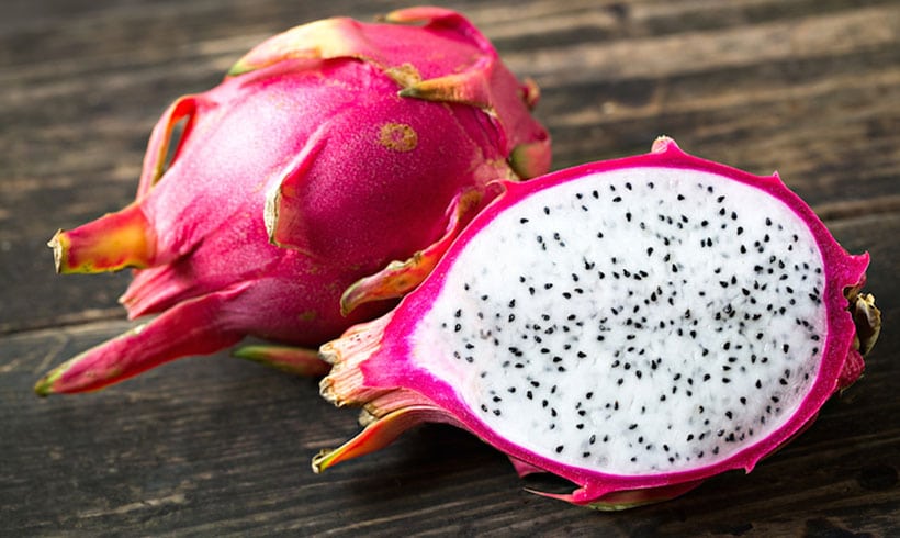 Dragon Fruit