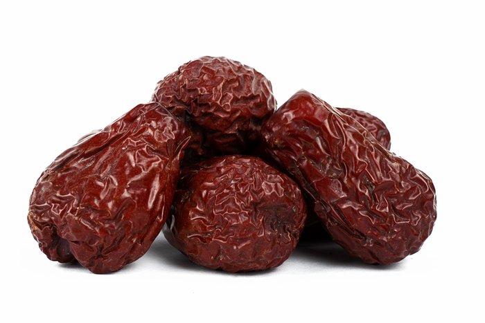 Dried Jujube