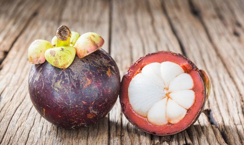 Mangosteen