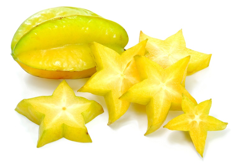 Star Fruit