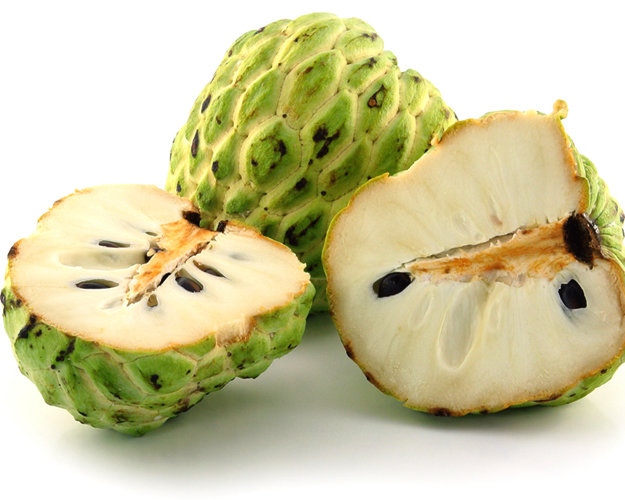 Sugar Apple