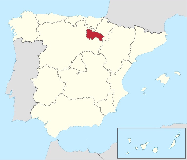 La Rioja 1