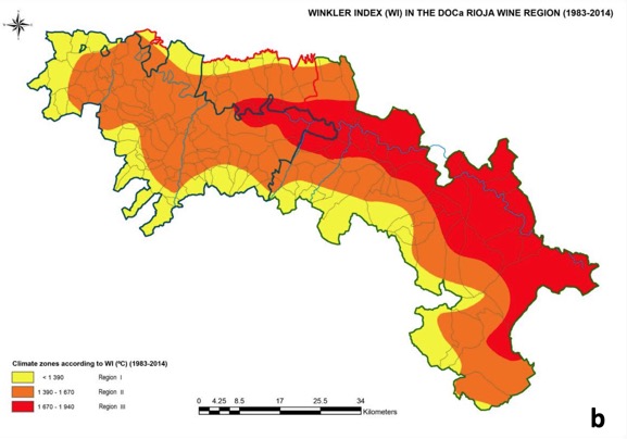 Winkler Rioja (1983-2014)