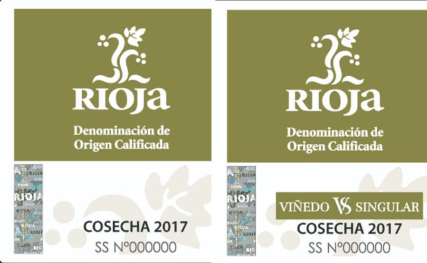 Viñedo Singular Rioja