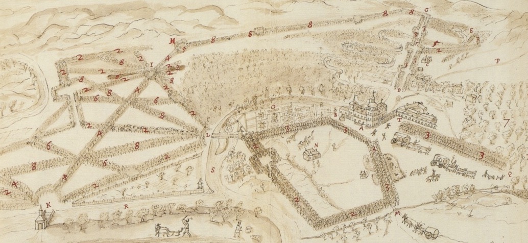 Aranjuez 1598