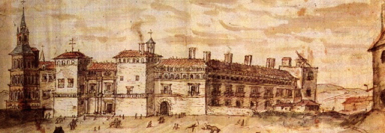 Alcazar 1567