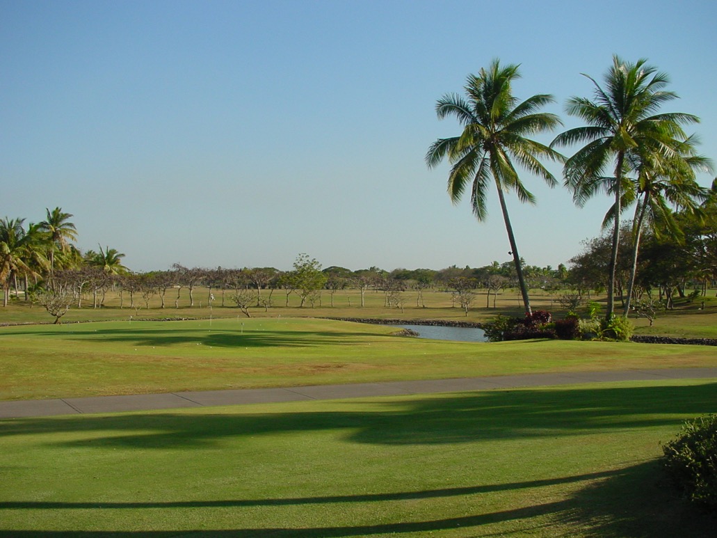 Denarau Golf &#38; Racquet Club