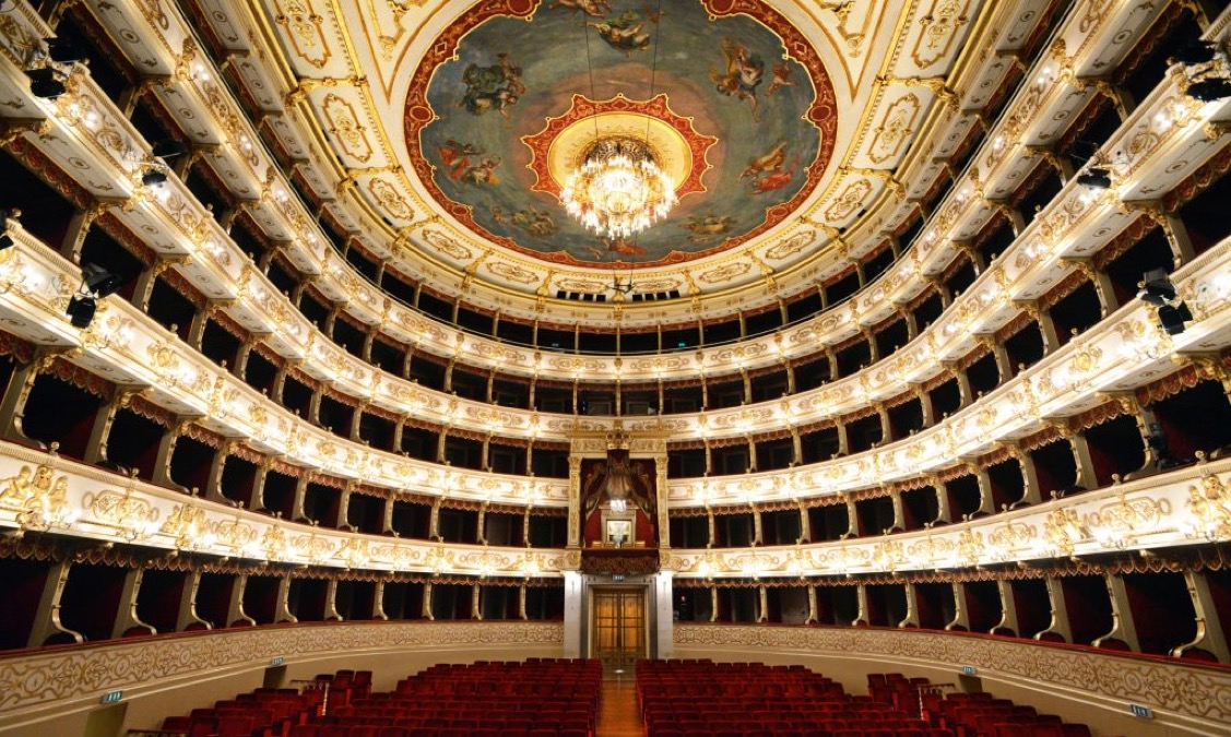 Parma Teatro
