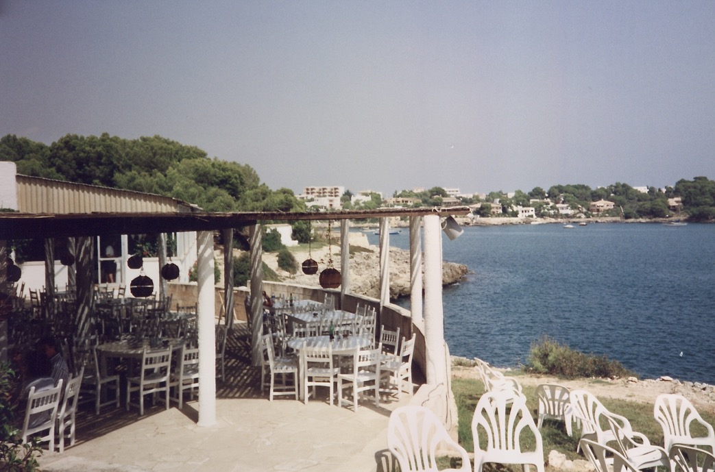 Porto Petro Restaurant